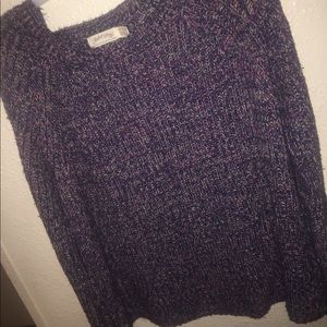 Knitted Sweater